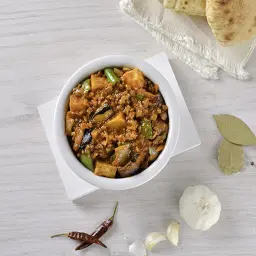 Moussaka Box